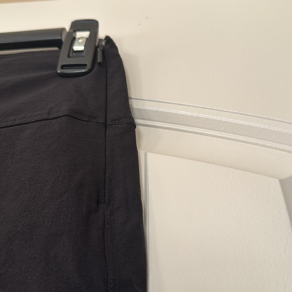 Athleta Wander Slim Ankle Pant Size 2 - Picture 3 of 5